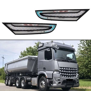Fog Lamp LED Non-deformation Replacement Wear-resistant 24V High Quality - Picture 1 of 9