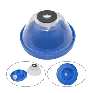 Convenient & Durable Drill Attachment Dust Collection Tool Easy to Install - Picture 1 of 10