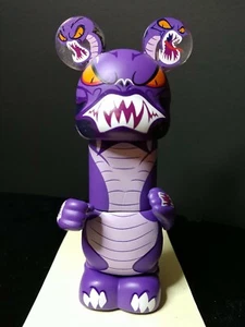 DISNEY (C) HYDRA HERCULES FIGURINE VINYLMATION (TM) ANIMATION VINYL - Picture 1 of 9