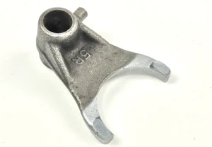 99 Honda CR500 CR 500 Engine Transmission Right Gear Shift Fork - Picture 1 of 5