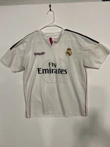 Fly Emirantes Real Madrid Fußball Trikot #13 Gr. XL - Bild 1 von 4