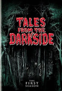 New 3DVD - Tales From the DarkSide - SEASON 1 - - GEORGE ROMERO Christian Slater - Picture 1 of 2