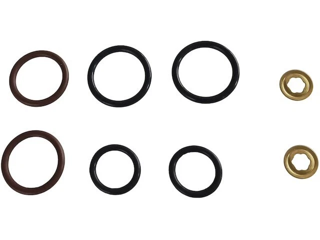 51GH33T Fuel Injector O-Ring Fits 2005-2008 IC Corporation CE Integrated - Image 1 of 1