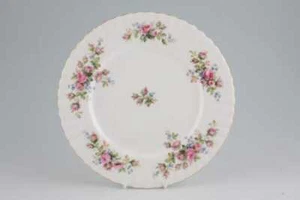 Elizabethan - Queens Rose - Salad / Dessert Plate - 219579Y - Picture 1 of 1