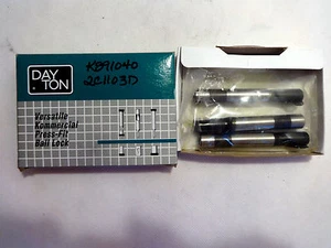 NEW BOX OF (3) DAYTON HJX-50 BALL LOCK PUNCH - Picture 1 of 2