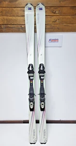 Blizzard Ultralight RT 167 cm Ski + Elan ESP 10 Bindings Winter Sport Fun - Picture 1 of 14