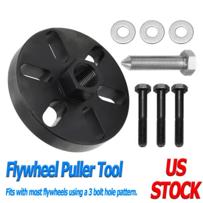 For Polaris Flywheel Puller Removal Tool Magnum Sportsman Scrambler 400/500 USA - Image 1 of 4