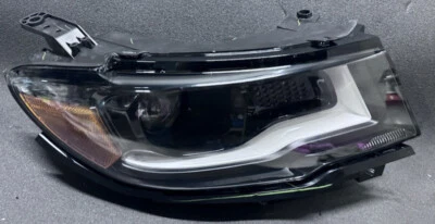 Faro bi-xenón derecho HID pasajero Jeep Compass 2017-2019 68292228 Foto 1 de 4