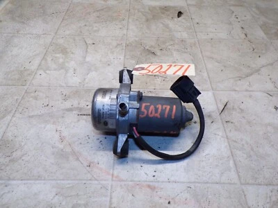 03-11 2003-2011 VOLVO XC90 8 CYLINDER VACCUM AIR PUMP ASSEMBLY ID-30636166 - Image 1 of 4