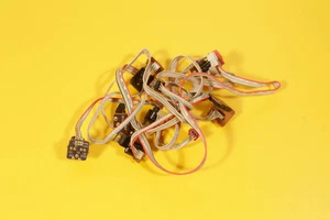 FOSTEX E22 E2 E 2 22 Fostex D1148 8251221 Original Transistors Parts Repair Ree - Imagen 1 de 1