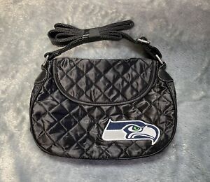 NFL Seattle Seahawks Handbag Purse