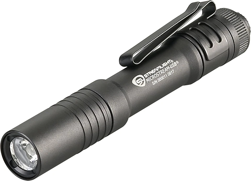 Streamlight 66604 MicroStream EDC Ultra de 250 lúmenes - Image 1 of 4