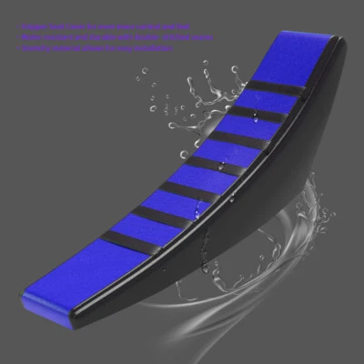 For Yamaha TTR110E TTR125 TTR125E TTR125L TTR50E YZ125 Seat Cover For Dirt Bikes Foto 1 de 4