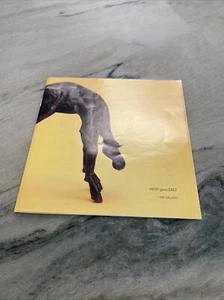 West goes east Yaw Gallery art brochure publication - Picture 1 of 2