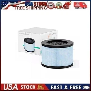 TRUE H13 HEPA AROEVE MK01 & MK06 Air Filter Replacement 4in1 High-Efficiency - Picture 1 of 12