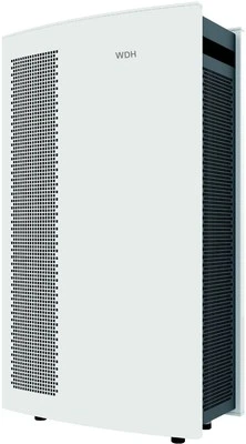 Superior Air Purifier Air Scrubber Pollen Filter Ionizer Aktobis WDH-H6 - Image 1 of 4