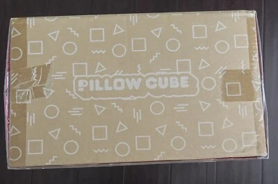 PILLOW CUBE Side (Sleeper) Cube Deluxe Regular  (PSM-5) - Image 1 of 4