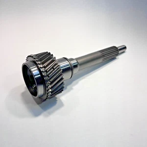 Top Gear Transmission Shaft Genuine for ISUZU NPR NKR 4HF1 4BE1 MXA5 T=21 - Picture 1 of 4