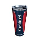 Tervis NFL New England Patriots Super Bowl LVIII Champions 30 oz Stainless Steel