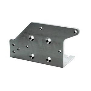 Placa de adaptación extrusora de accionamiento directo Micro Swiss NG™ Ender 5 / Ender 3 / CR-10 - Imagen 1 de 3