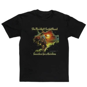 The Marshall Tucker Band Searchin For A Rainbow Shirt Schwarz Unisex S-5XL 1P0155 - Bild 1 von 3