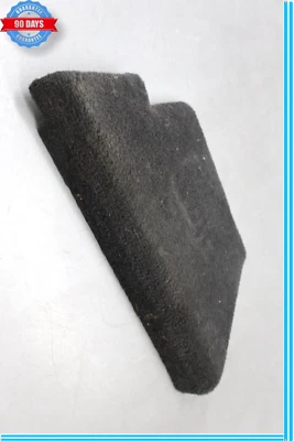 Cubierta de maletero lateral izquierdo BMW 535i GT xDrive 10-17 OEM Foto 1 de 4