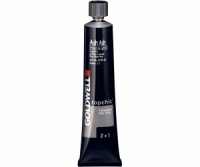 Goldwell Topchic Haarfarben 60ml Tuben Verschiedene Nuancen je 60ml