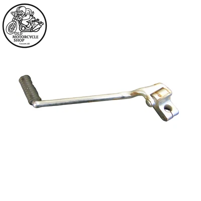 Honda CB750 F 1978 78 Supersport palanca de arranque brazo de pateador pedal de arranque Foto 1 de 4