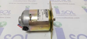 Motor DC DME60B8HFPB Japan Servo Co. Ltd. - Imagen 1 de 8