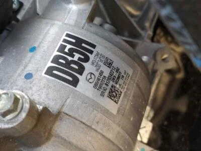 D09W61450 klimakompressor für MAZDA 2 LIM. () BLACK TECH EDITION 2014 4895858 Foto 1 de 4