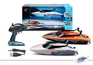 12" RC SPEED BOAT FOR AGES 14+ - Picture 1 of 1