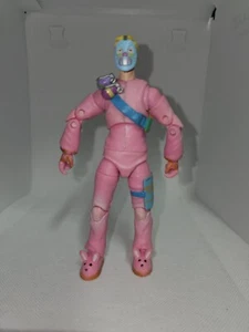 Rabbit Raider Action Figure Fortnite Legendary Series by Jazwares 6" - Picture 1 of 4