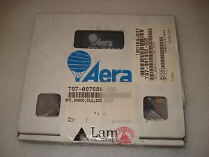 (Nuevo) Controlador de flujo másico Advanced Energy/Aera FC-D980C rango 200 SCCM - Imagen 1 de 1