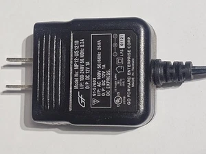 GF NP12-US1210 AC ADAPTER 12V 1 A - Picture 1 of 2