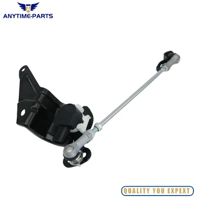 Front Ride For Lexus IS250 GS350 GS430 GS460 Height Level Sensor w/3 Pins - Image 1 of 4