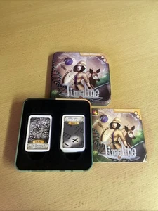 Juego de cartas francés Timeline - Asmodee - 2013 - Invenciones, historia, ciencia - Imagen 1 de 9