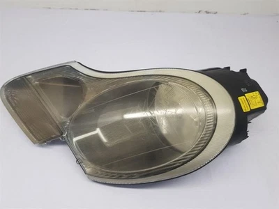 FARO HALÓGENO LADO PASAJERO IZQUIERDO PORSCHE BOXSTER 1996-2004 986 1305235334  Foto 1 de 4