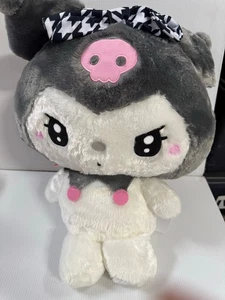 Sanrio - Kuromi 48cm Plush - Picture 1 of 1