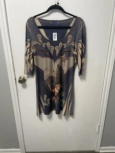 Fantasia 1x Tunic - Picture 1 of 7