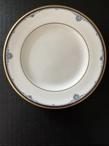 Royal Doulton Princeton China 1985 Bread Plate EUC - Picture 1 of 7