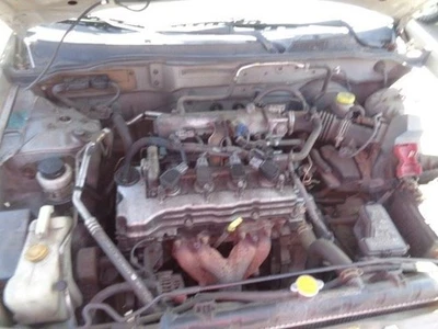 Bomba ABS antibloqueo bomba de pieza de freno para 03-06 SENTRA 29696394 Foto 1 de 4