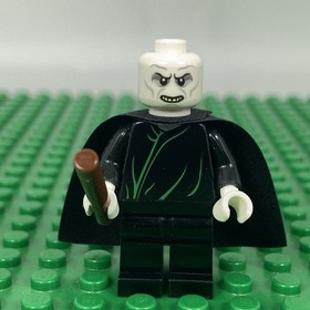 LEGO Dimensions Harry Potter Minifigure - Lord Voldemort - 71247 dim037