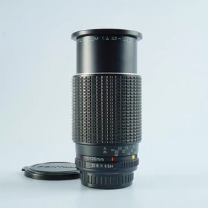 EXCELLENT SMC Pentax Takumar 45-125mm F/4 For Pentax K Zoom Lens - Picture 1 of 24