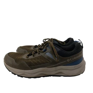 Columbia Plateau Herren US 13 Wanderschuh Sport braun Gorpcore - Bild 1 von 15