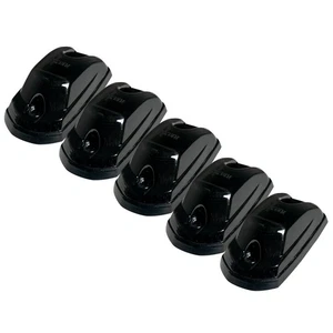Recon Cab Roof Lights For Ford F-250/F-550/F-450/F-350 2017-2022 | 5 Piece Set - Picture 1 of 3
