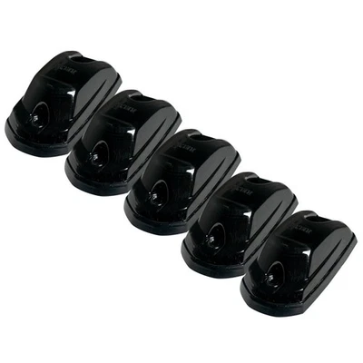 Recon Cab Roof Lights For Ford F-250/F-550/F-450/F-350 2017-2022 | 5 Piece Set Foto 1 de 3