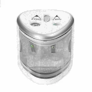 Affilamatite Elettrico Automatico a Batteria per Casa Scuola Ufficio - Foto 1 di 1