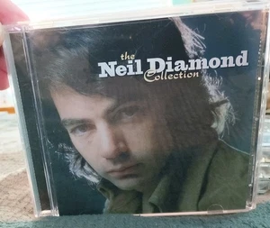 NEIL DIAMOND The Collection Sealed 1999 CRACKLIN ROSIE Play Me Sweet Caroline - Bild 1 von 3