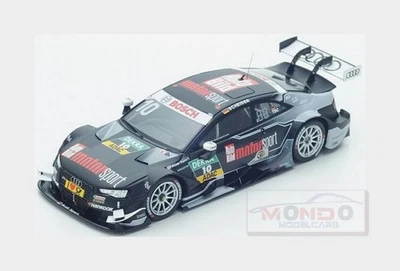 1:43 Spark Audi A5 RS5 Audi Sport Phoenix #10 Season Dtm 2016 Scheider SG294 MMC Foto 1 de 2