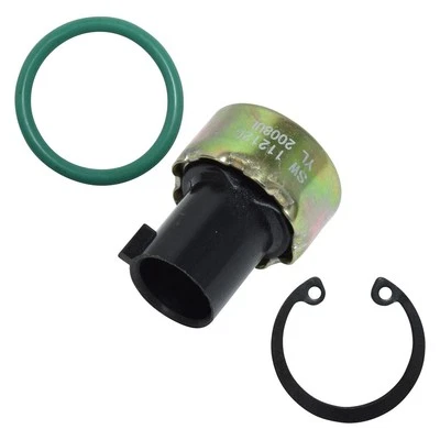 For Chevy Silverado 3500 2001-2002 UAC SW11212C HVAC Pressure Switch Foto 1 de 3